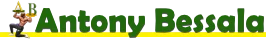 Antony Bessala logo